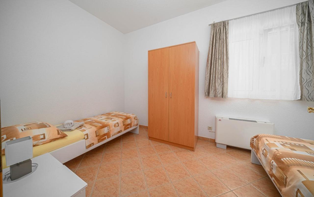 Apartments Miskovic Vodice Exterior photo