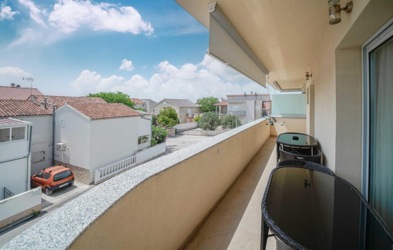 Apartments Miskovic Vodice Exterior photo
