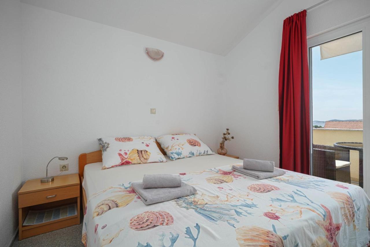 Apartments Miskovic Vodice Exterior photo