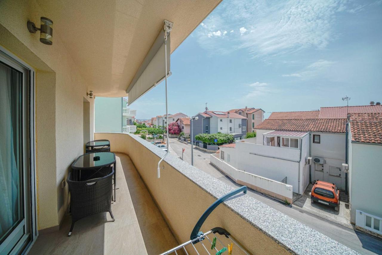 Apartments Miskovic Vodice Exterior photo