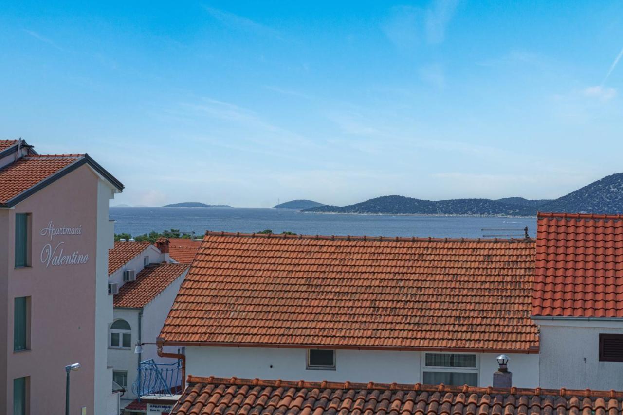 Apartments Miskovic Vodice Exterior photo