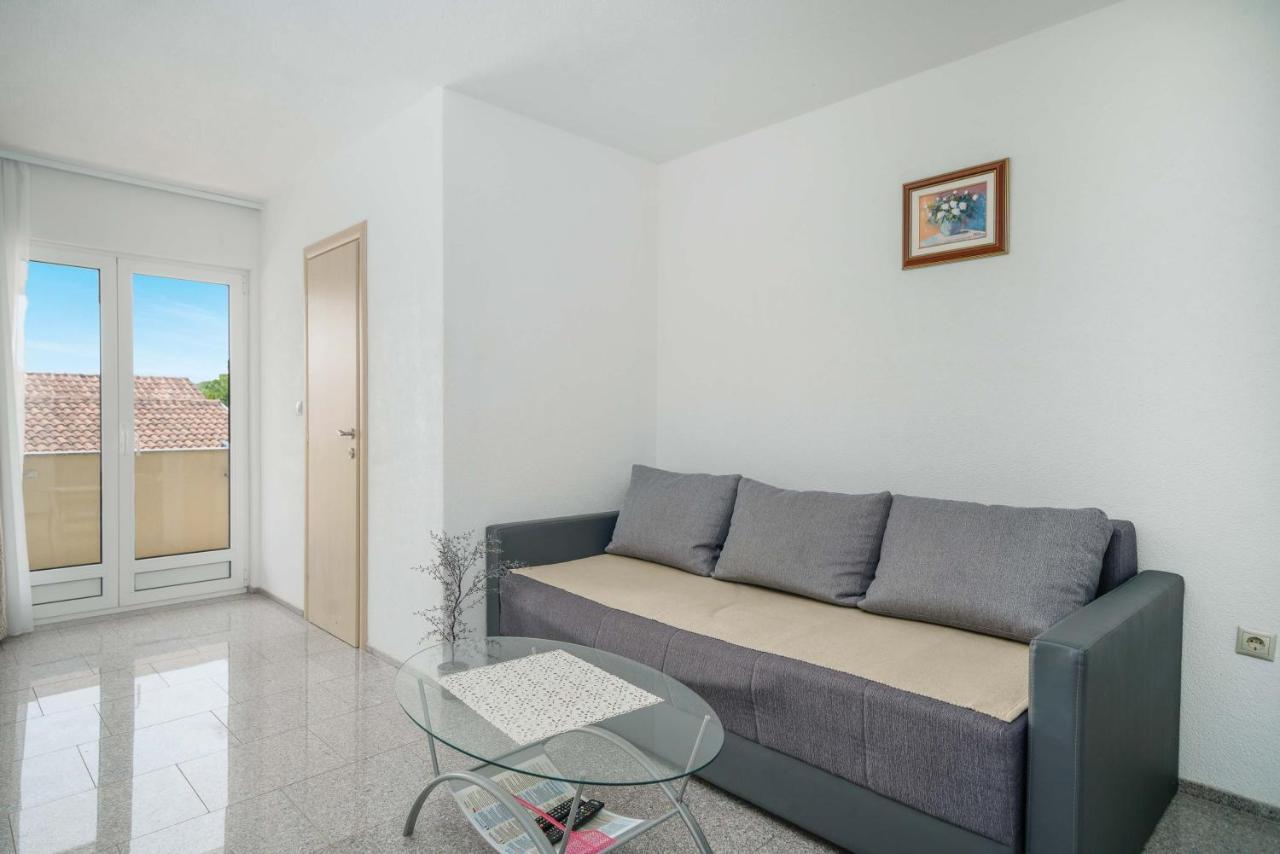 Apartments Miskovic Vodice Exterior photo