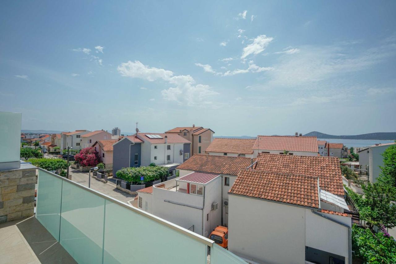 Apartments Miskovic Vodice Exterior photo