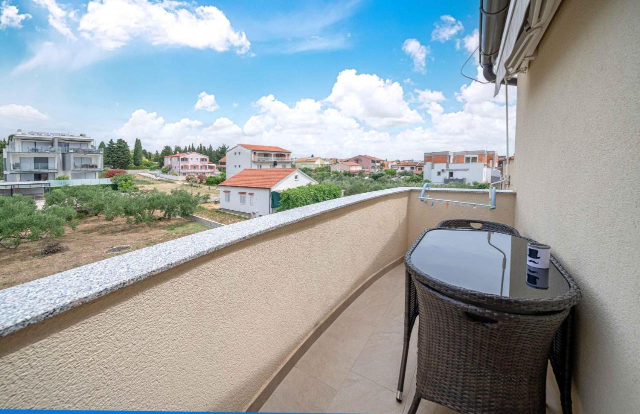 Apartments Miskovic Vodice Exterior photo