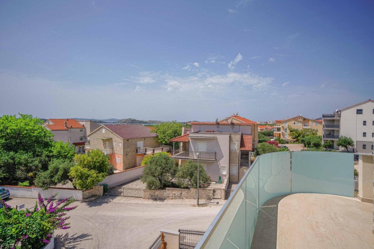 Apartments Miskovic Vodice Exterior photo