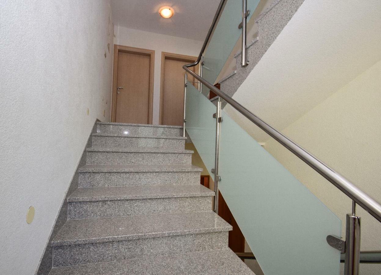 Apartments Miskovic Vodice Exterior photo