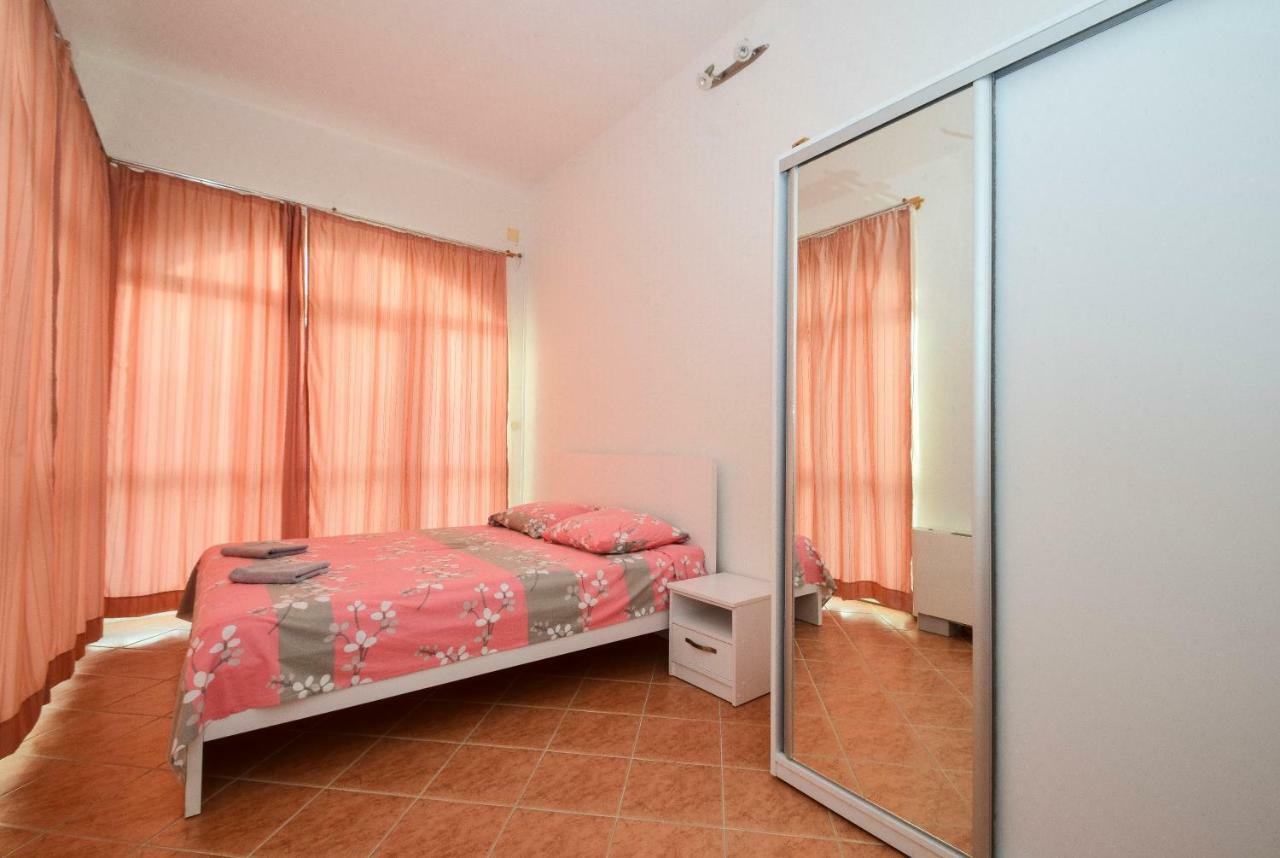 Apartments Miskovic Vodice Exterior photo