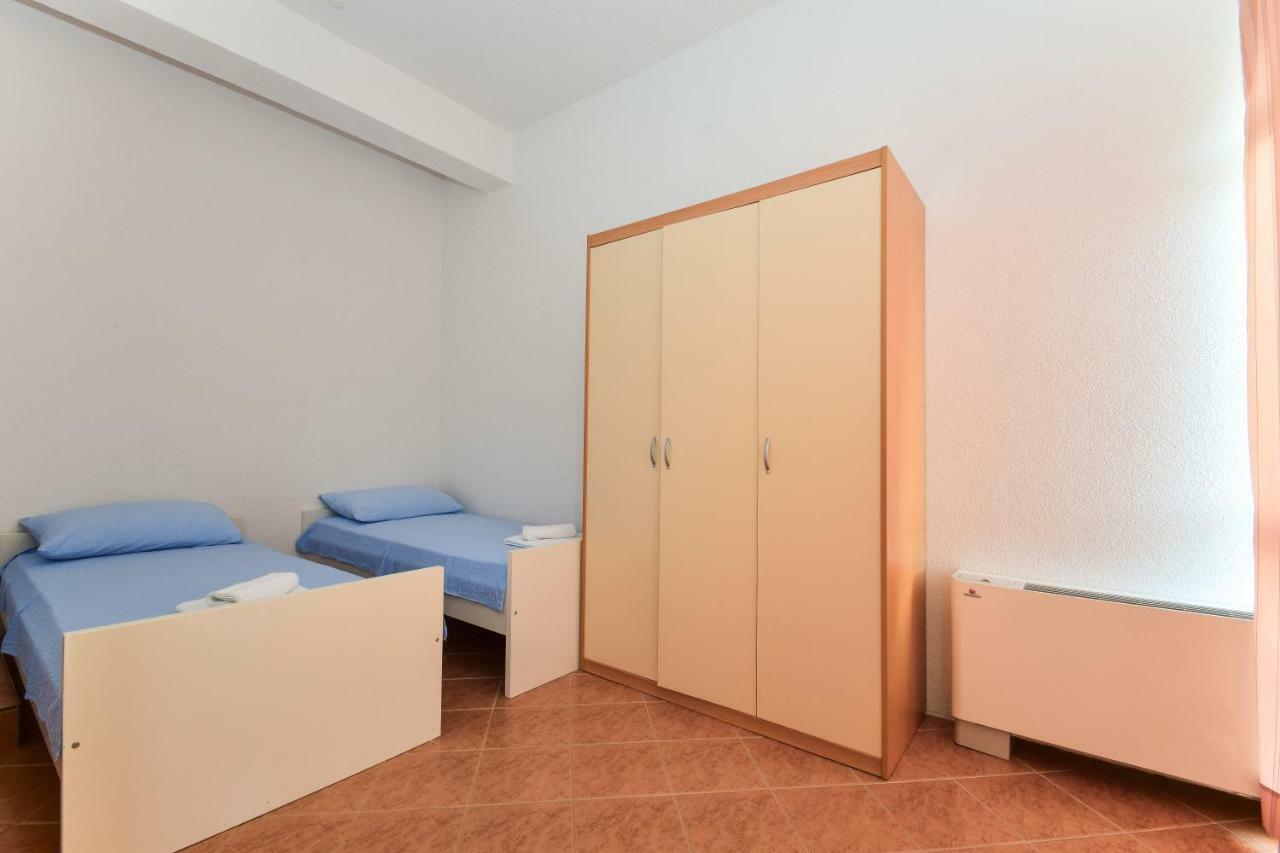 Apartments Miskovic Vodice Exterior photo